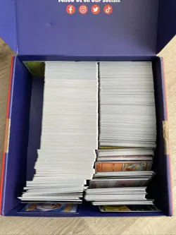 Pokemon Joblot Bundle Card Trading Game Mix Of Standard & Shiny Bulk - Image 5