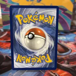 Zapdos Ex 202/165 Sv: Scarlet & Violet 151 Holo Pokemon Card NM Legendary 💎 - Image 2