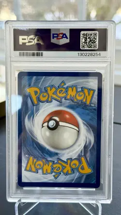 PSA 9 MINT Origin Forme Palkia V SWSH253 SWSH: Sword & Shield Promo Cards Holo - Image 2