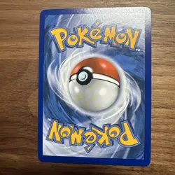2024 Pokemon Trick or Trade Pikachu holo card PAF018/091 FART SWIRL - Image 3