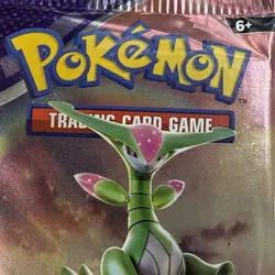 Pokemon Temporal Forces Scarlet & Violet Booster Pack - SV05 - 10 Cards - Sealed - Image 3