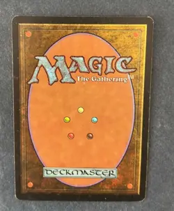 MTG 5TH EDITION ASHNOD'S ALTAR MAGIC THE GATHERING ARTIFACT UNCOMMON ENGLISH - Image 2