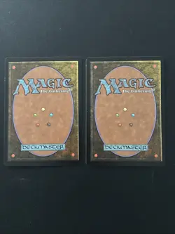2x Aether Flash MTG Core Set 6th Sixth Edition Magic NM UP - Image 4