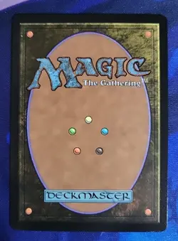 MTG Arcane Signet Borderless Fallout Secret Lair Dogmeat NM - Image 2