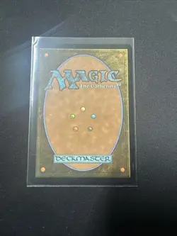 🌟 Kratos, God of War FOIL PlayStation 🎮 Secret Lair MTG 🌟 - Image 2