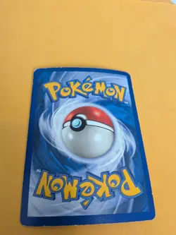 Mew 019/165 Expedition Base Set 2002 Holo Rare Pokemon TCG Card English - Image 2