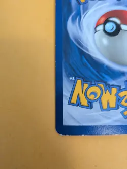 Mew 019/165 Expedition Base Set 2002 Holo Rare Pokemon TCG Card English - Image 3