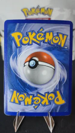 Seadra - 037/101 Reverse Holo Stamp Dragon Frontiers - Pokemon Card - NM/EXC - Image 2