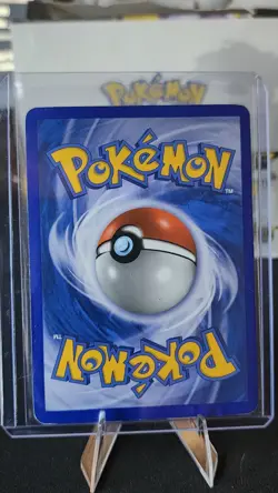 Seadra - 037/101 Reverse Holo Stamp Dragon Frontiers - Pokemon Card - NM/EXC - Image 4