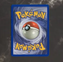 Hitmontop - #37 Black Star Promo - Pokemon TCG - 2001 LP/HP - Image 2