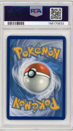 💎 2020 Pokemon CHARIZARD V Promo PSA 10 GEM MT Champion’s Path Elite 💎 - Image 2