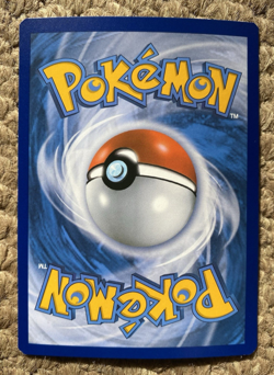 Pokemon TCG - Mew - Mythical Pokemon Collection Black Star Promo - NM - Image 2