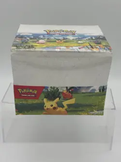Pokemon TCG Ascended Heroes Mini Tins Sealed Display (10 Tins) - FREE SHIPPING - Image 1