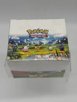 Pokemon TCG Ascended Heroes Mini Tins Sealed Display (10 Tins) - FREE SHIPPING - Image 2