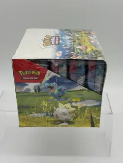 Pokemon TCG Ascended Heroes Mini Tins Sealed Display (10 Tins) - FREE SHIPPING - Image 3