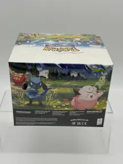 Pokemon TCG Ascended Heroes Mini Tins Sealed Display (10 Tins) - FREE SHIPPING - Image 4