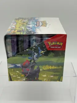 Pokemon TCG Ascended Heroes Mini Tins Sealed Display (10 Tins) - FREE SHIPPING - Image 5
