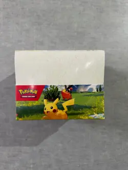 Pokemon Mega Evolution Ascended Heroes Sealed Tin Display 10 Tins NEW - Image 1
