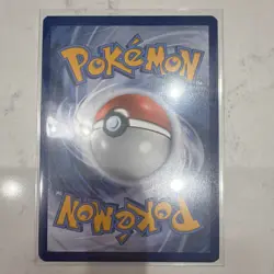 Pokemon Reshiram & Zekrom GX Full Art Ultra Rare TAG TEAM Holo 157/236 270 HP - Image 2