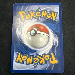 Pokemon TCG Giovanni’s Machop Gym Challenge 72/132 Regular LP/MP - Image 3