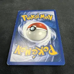 Pokemon TCG Giovanni’s Machop Gym Challenge 72/132 Regular LP/MP - Image 4