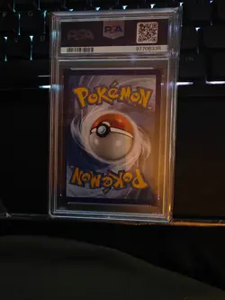 Pokemon Giratina V Lost Origin Full Alt Art #186 PSA 10 - Image 2