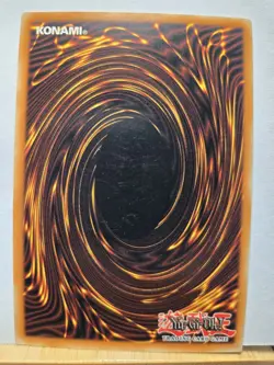 Yu-Gi-Oh! TCG Dark Magic Attack 1st Edition Ast-095 Ultra Rare - Image 2