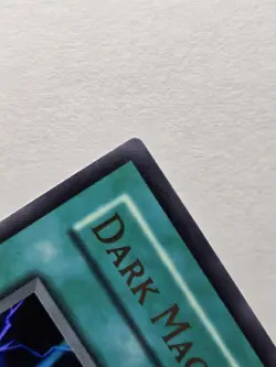 Yu-Gi-Oh! TCG Dark Magic Attack 1st Edition Ast-095 Ultra Rare - Image 3
