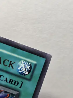 Yu-Gi-Oh! TCG Dark Magic Attack 1st Edition Ast-095 Ultra Rare - Image 4