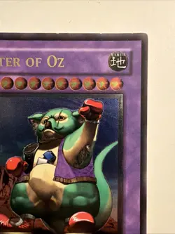 Master of OZ (UTR) SOD-EN035 Soul of the Duelist Unlimited - Image 3