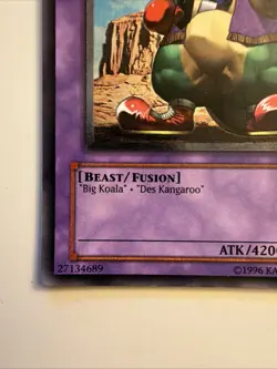 Master of OZ (UTR) SOD-EN035 Soul of the Duelist Unlimited - Image 4