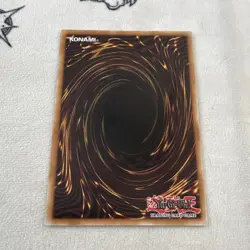 Yu-Gi-Oh! TCG Soul Drain REDU-EN078 1st Edition Trap-Continuous - Image 2