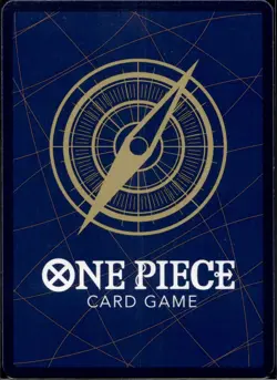 One Piece Card Game Monkey.D.Luffy (TR) OP07-109 Two Legends - Image 2