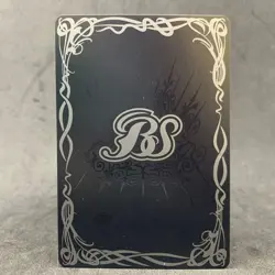 Godzilla LITTLE BSC19-005 PB02 2019 Foil Battle Spirits Japanese Card Game - Image 4