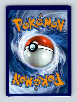 Ducklett 109 2025 Pokemon S&V White Flare Illustration Rare Card NM+ - Image 2