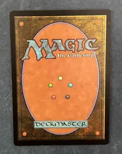 MTG JAPANESE INVASION ELVISH CHAMPION MAGIC THE GATHERING RARE CREATURE GREEN - Image 2