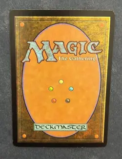 MTG JAPANESE FOIL 7TH EDITION SPELLBOOK MAGIC THE GATHERING UNCOMMON ARTIFACT - Image 2