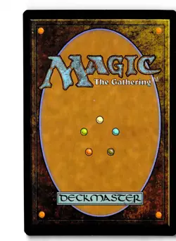 Cryptic Serpent 48 Foil Uncommon Amonkhet Magic: The Gathering Lightly Played - Image 2