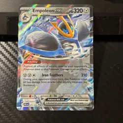 Pokemon Phantasmal Flames Set of Rare Foils 5 Card Lot All NM - Image 5
