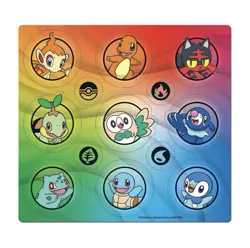 Pokemon TCG First Partner Illustration Collection Series 1 SEALED | Ships 3/20 - Image 4