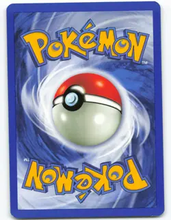 Meowth - Holo - #10 WOTC Black Star Promo - Pokemon TCG - 2000 - Image 2
