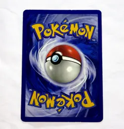 Pokemon TCG Pikachu 60/64 Jungle 1st Edition WOTC Vintage 1999 LP - Image 5