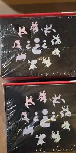 2x Sam’s Club Pokemon Prismatic Evolutions Surprise Box & Booster Bundle - Image 4
