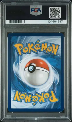 (PSA 8) CHARIZARD - 199 (199/165) Pokemon Scarlet & Violet 151 SIR - (ENGLISH) - Image 2