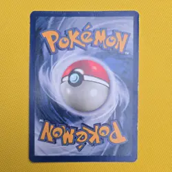 Pokemon TCG Machamp Holo Rare 1st Edition Base Set 008/102 (1999-2000) - Image 2