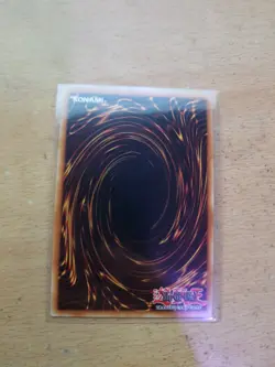 Yu-Gi-Oh! Elemental Hero Darkbright LCGX-EN063 1st Edition Super Rare (NM) - Image 2