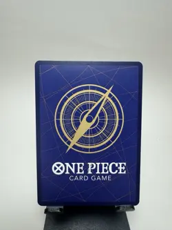Gol D. Roger OP13-064 SR One Piece OP-13 Special Rare Full Art NM - Image 2
