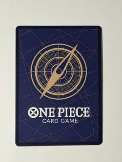 One Piece CCG Gol.D.Roger SEC OP09-118 - Emperors In The New World English NM - Image 2