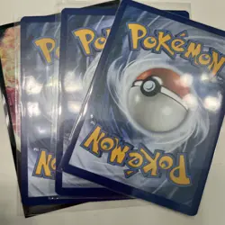 Lot of (4) Pokemon Holo Rare 2021 Celebrations 25th Anniversary Cards - Image 4