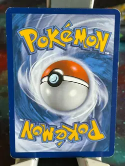 POKEMON CHESPIN 9/162 COMMON REVERSE HOLOFOIL BREAKTHROUGH LP CARD - Image 2